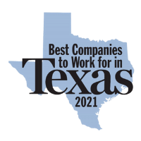 2021 Texas Monthly Best Company